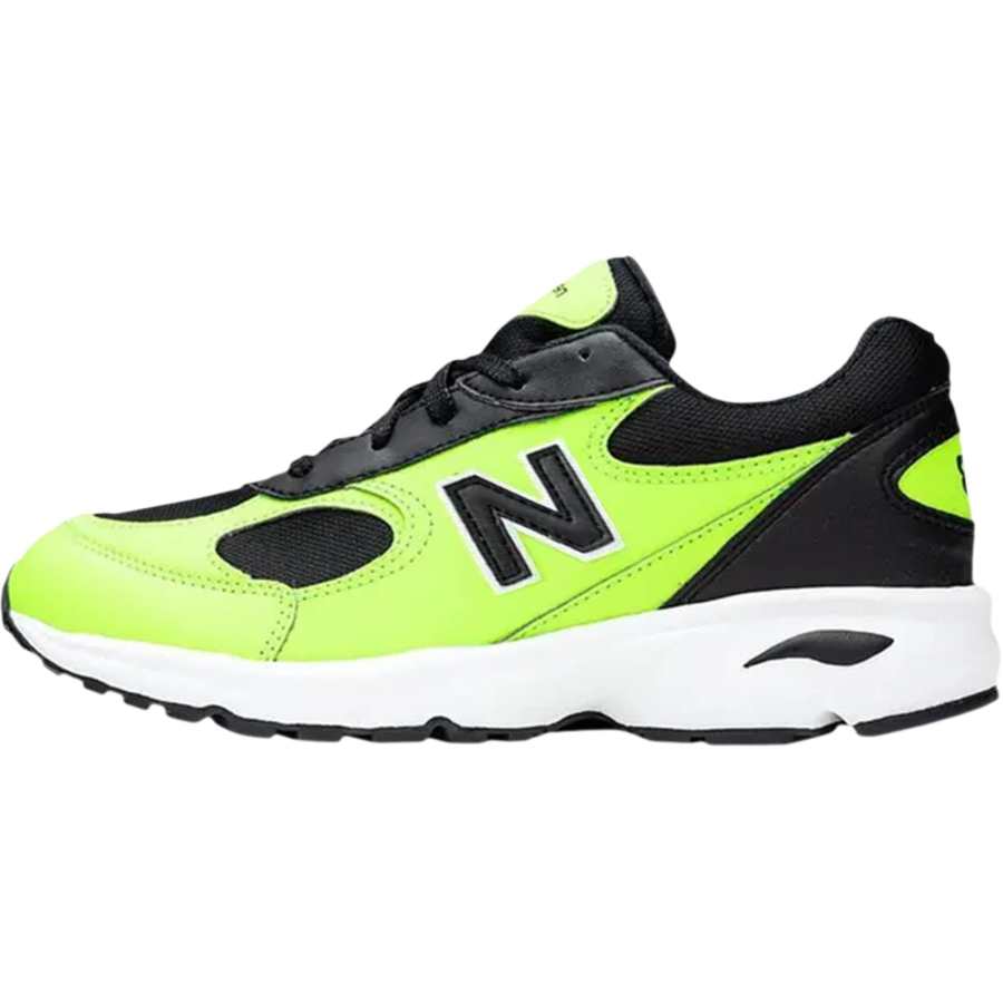 New Balance New Balance NB 498 Low top Kids' Running Shoes Lime Green Teenagers