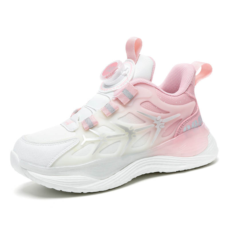 TONYBEAR Cushioning Abrasion Resistant Breathable Cushioning Abrasion Resistant Breathable Low top