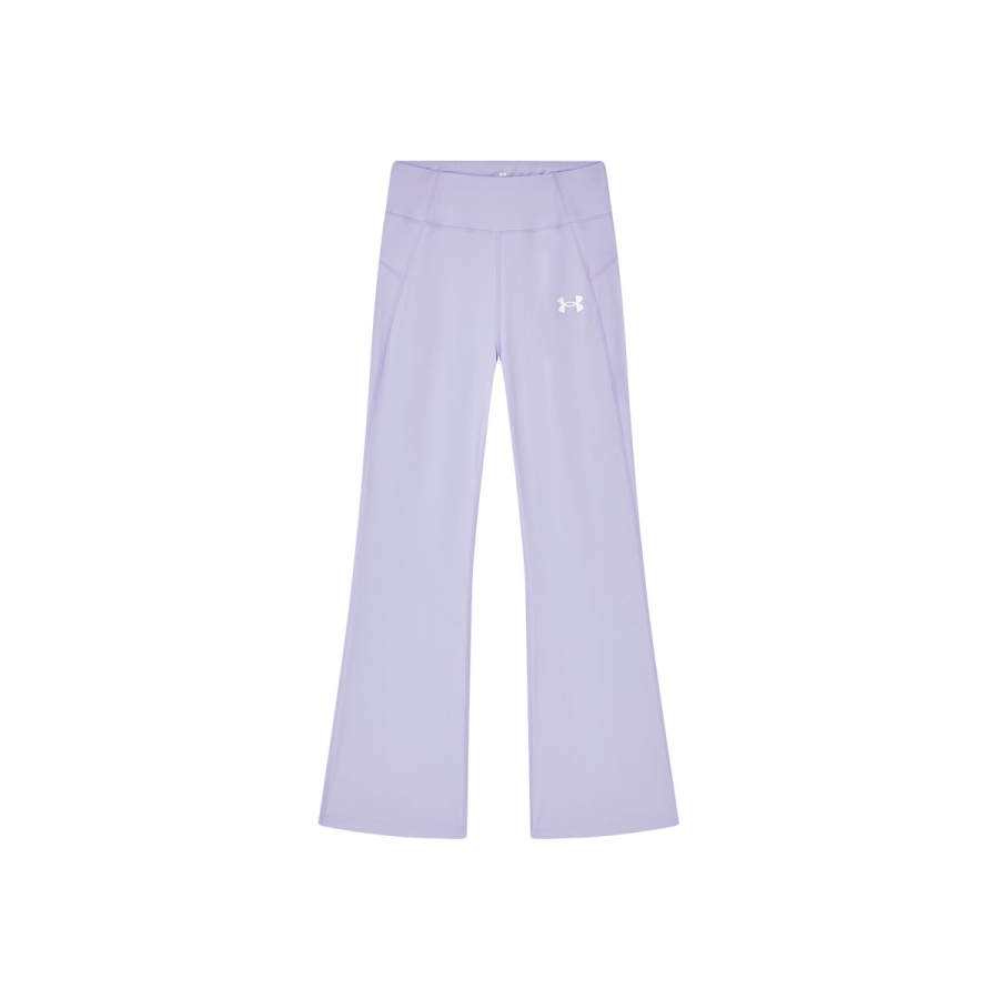 Under Armour Knitted Sweatpants Comprehensive Training Teenagers
