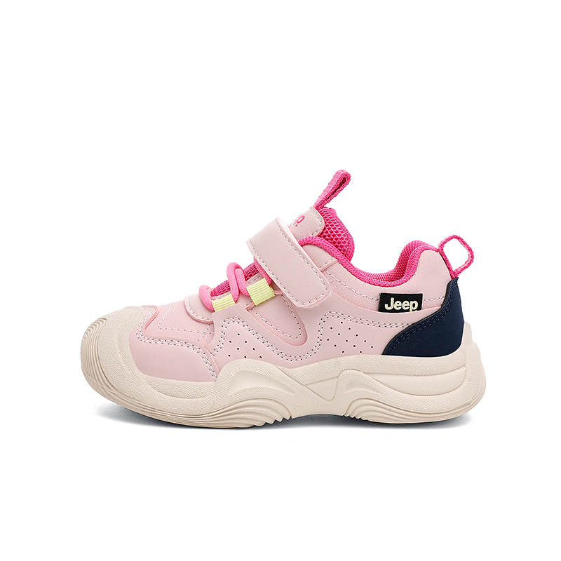 Jeep Low top Casual Shoes Kids'
