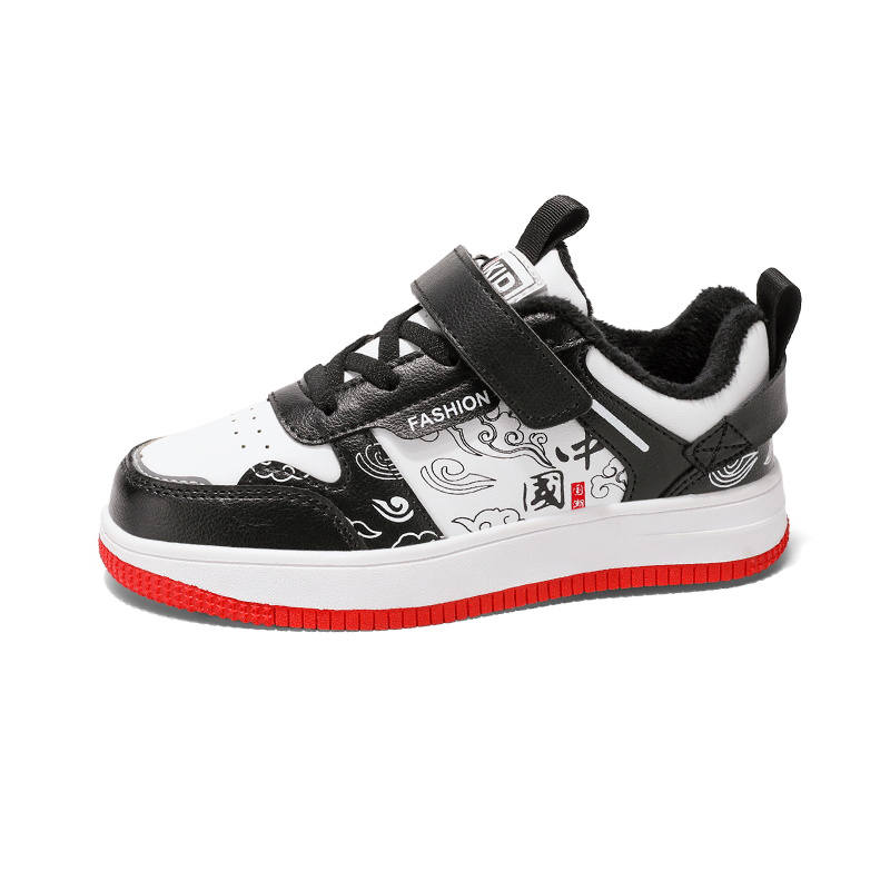 TONYBEAR Kids' Skateboarding Shoes Kids'