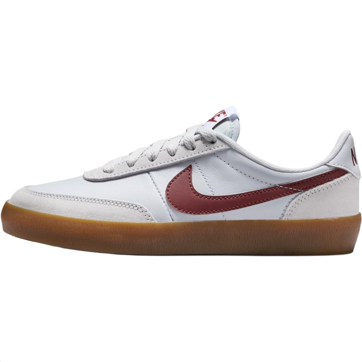 Nike Nike Killshot 2 Low top Kids' Skateboarding Shoes White Kids'
