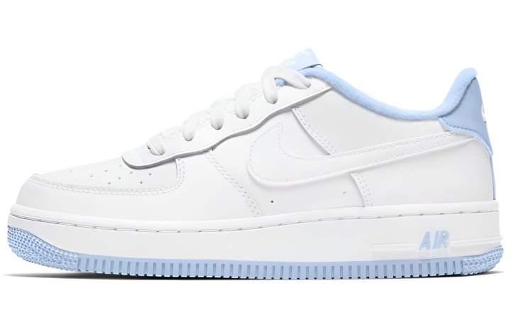 Nike Nike Air Force 1 Skateboard Shoes Unisex