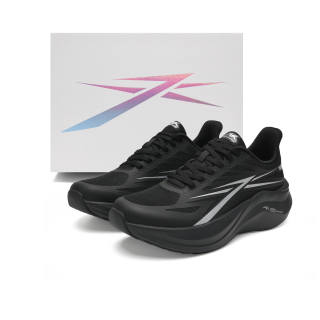 A.Knackfuss Low top Running Shoes Black Teenagers
