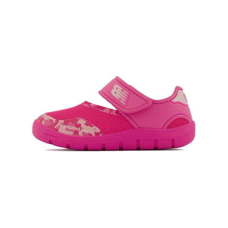 New Balance New Balance NB 208 Abrasion Resistant Breathable Low top Toddler Shoes Red W Infant And Toddler