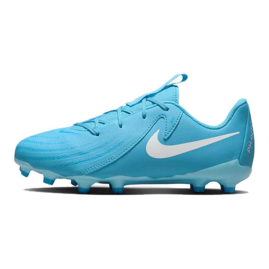 Nike Nike Low top Kids' Soccer Shoes Blue Kids'