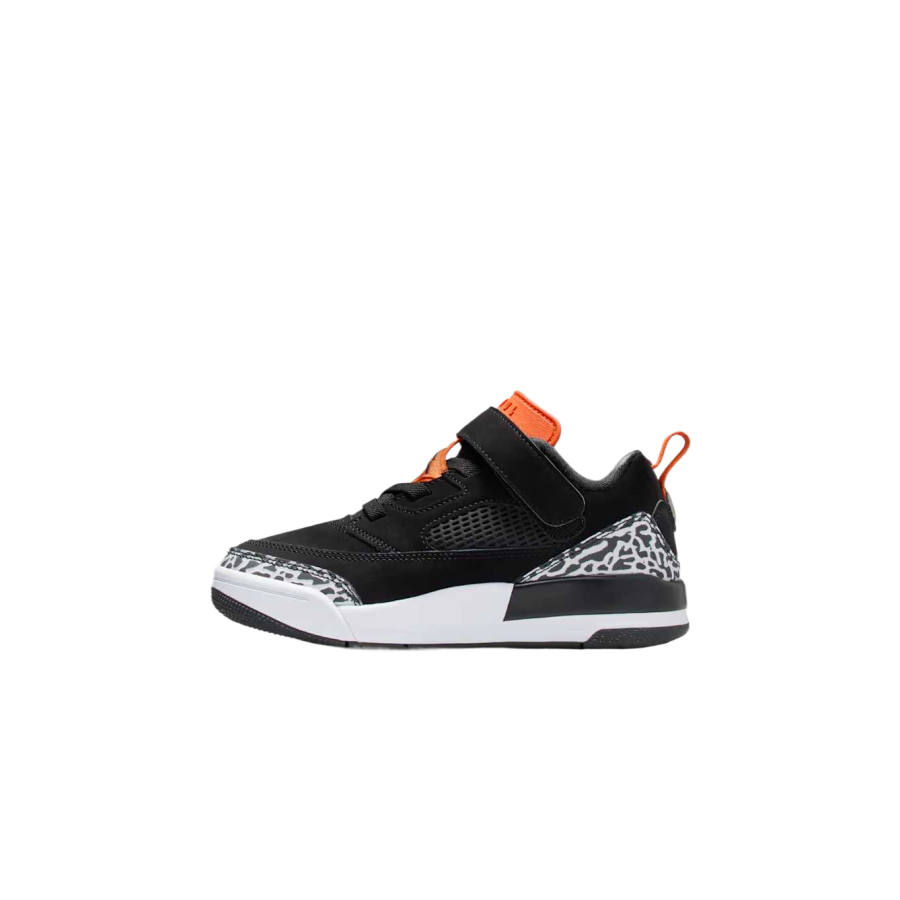 Jordan Jordan Spizike Leather Children's Basketball Shoes Kids'