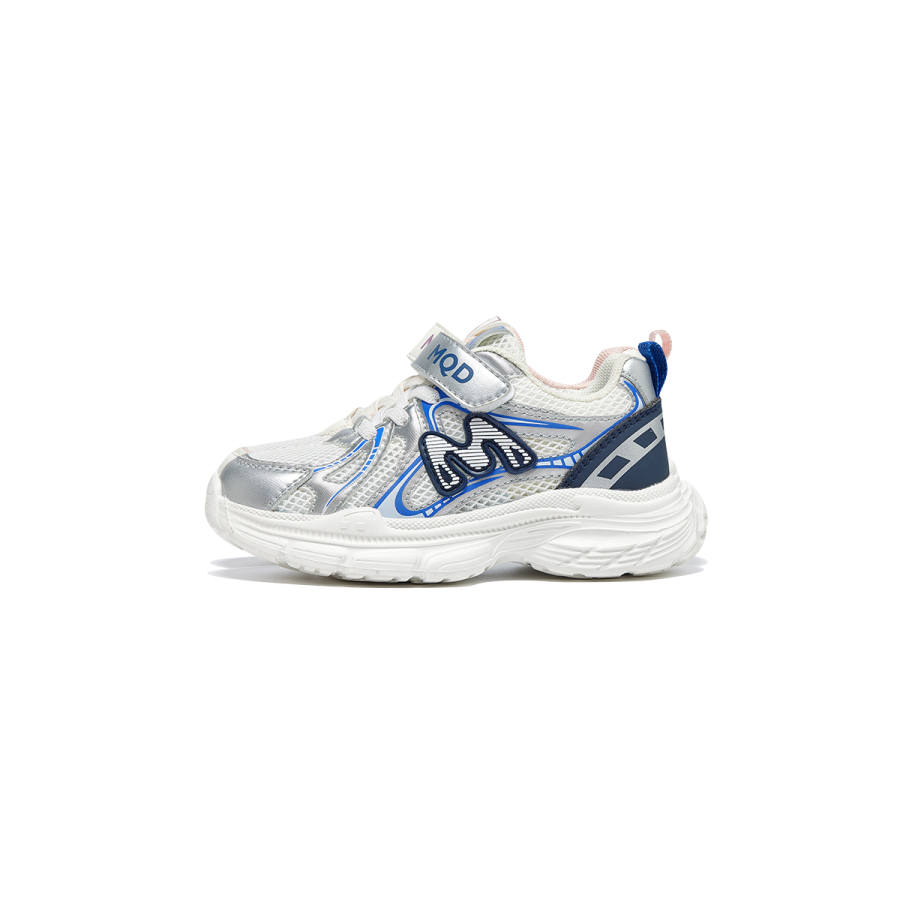 MQD Synthetic Leather, Textile Breathable Slip Resistant Anti Kick Cushioning Abrasion Resistant Low top