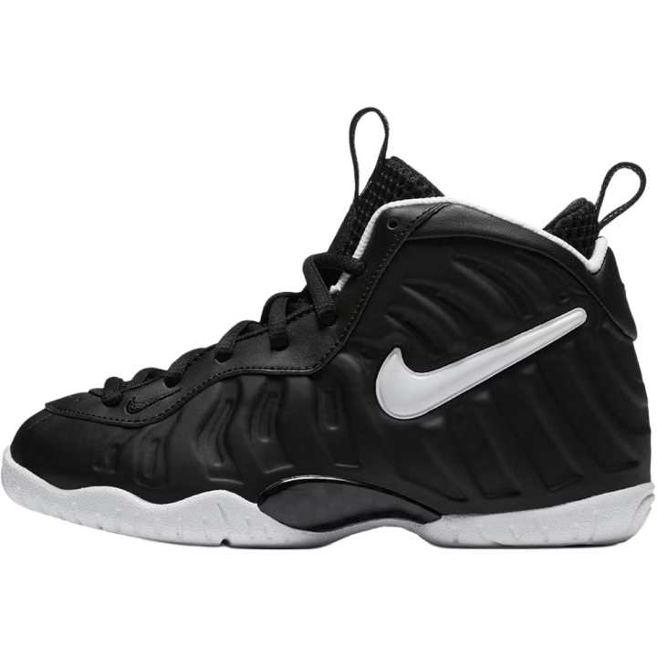 Nike Nike Foamposite Pro Comfortable Anti Kick Abrasion Resistant Anti Kick And Abrasion Resistant Mid top