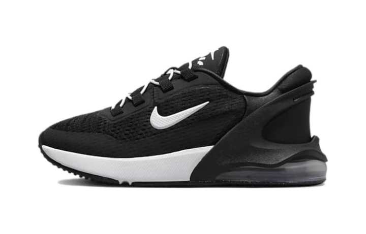 Nike Nike Air Max 270 GO PS 'Black White'