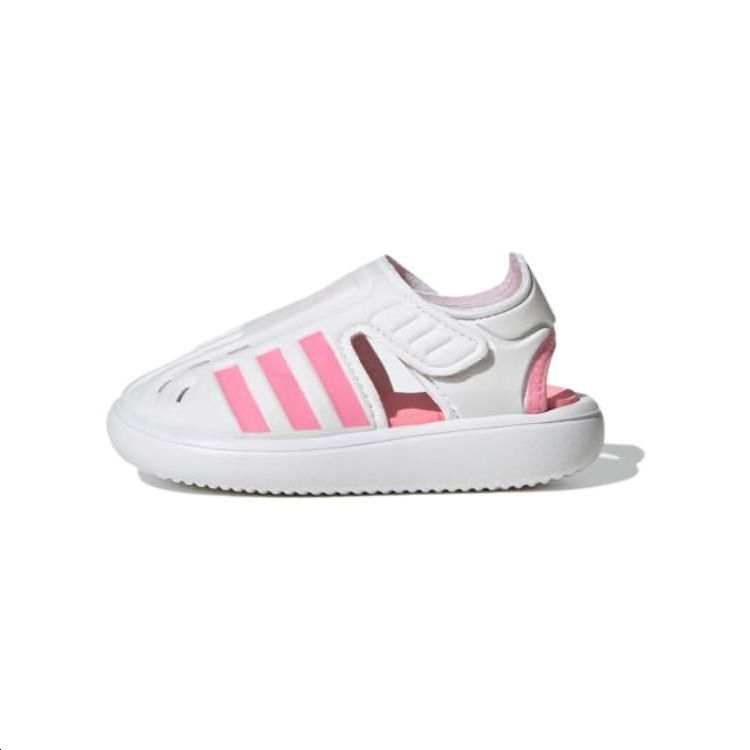 Adidas Adidas Water Sandal CLOSED TOE Comfortable Slip Resistant Abrasion Resistant Slip Resistant Abrasion Resistant Low top