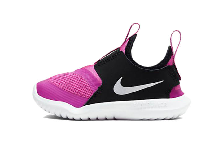 Nike Nike Flex Runner Toddler Shoes Baby