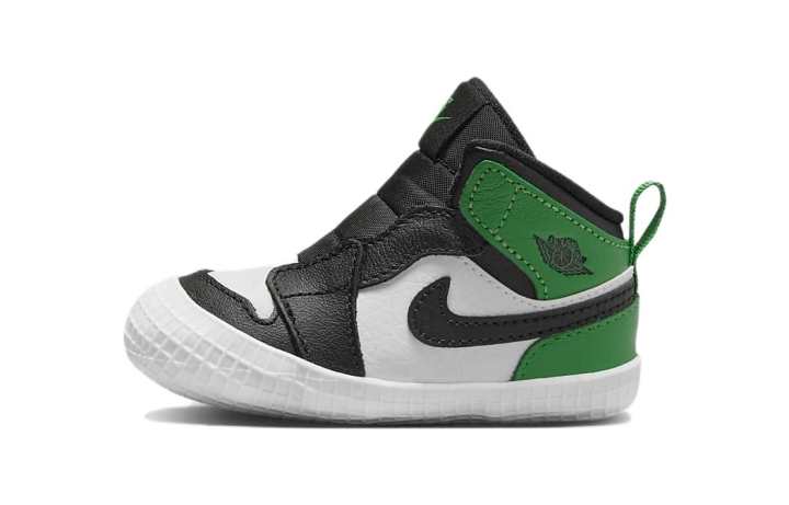 Jordan Jordan Air Jordan 1 Pre Walking Shoes & Sock Shoes Baby