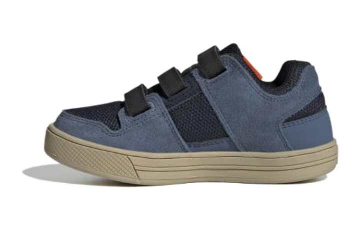 Adidas adidas Five Ten Freerider J 'Legend Ink Impact Orange'