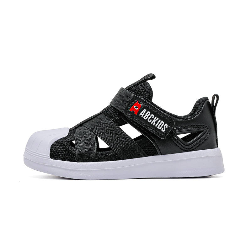 ABC KIDS Slip Resistant And Anti Kick Breathable Slip Resistant, Anti Kick, And Breathable Children's Sandals Kids'
