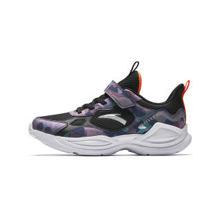 Antakids Running Collection Synthetic Leather, Textile Low top Running Shoes Teenagers