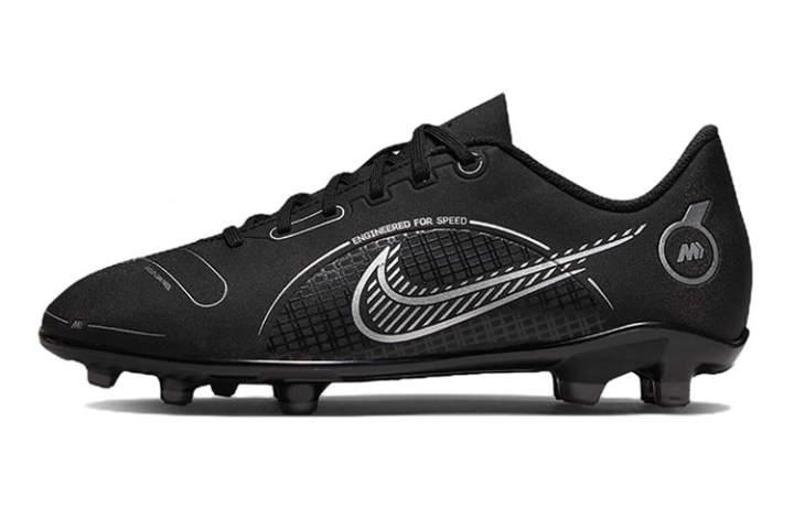 Nike Nike Mercurial Vapor 14 Jr. Assassin 14 Club Slip Resistant Cushioning Abrasion Resistant