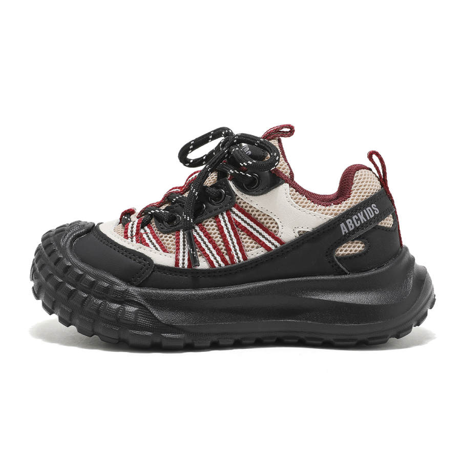ABC KIDS Lightweight Cushioning Lightweight Cushioning Low top Casual Shoes Kids'