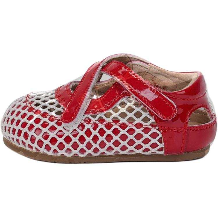 QINUOSHU Slip Resistant Breathable Abrasion Resistant Low top Kids Lifestyle Shoes Kids'