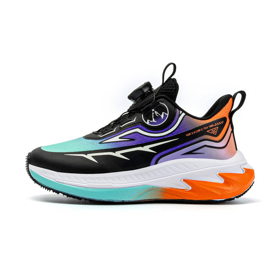 YONGGAOREN Low top Kids' Running Shoes Kids'