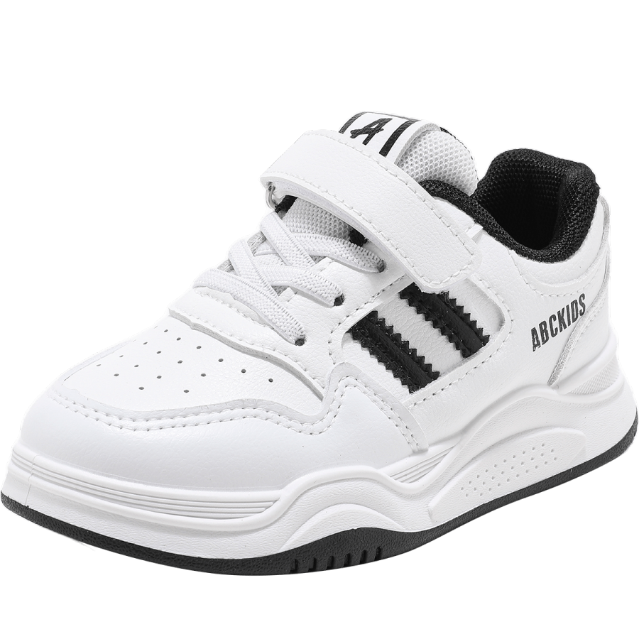 ABC KIDS Lifestyle Shoes Black Kids'