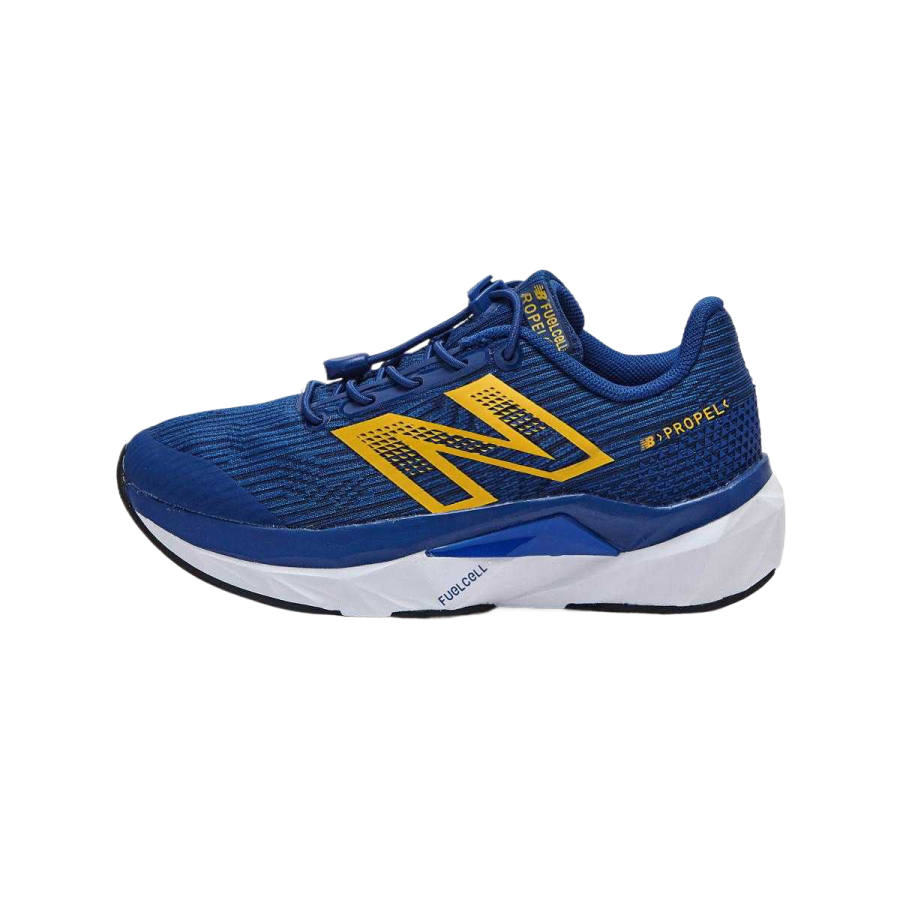 New Balance New Balance Breathable Kids' Running Shoes Blue Kids'