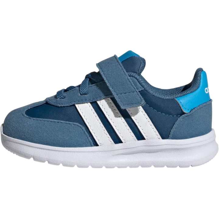 Adidas Adidas RUN 70s 2.0 Low top Toddler Shoes Blue Infant And Toddler