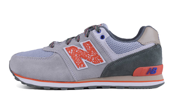 New Balance New Balance NB 574 Kids' Running Shoes Grade School