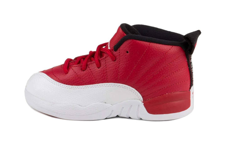 Jordan Jordan Air Jordan 12 Toddler Shoes TD