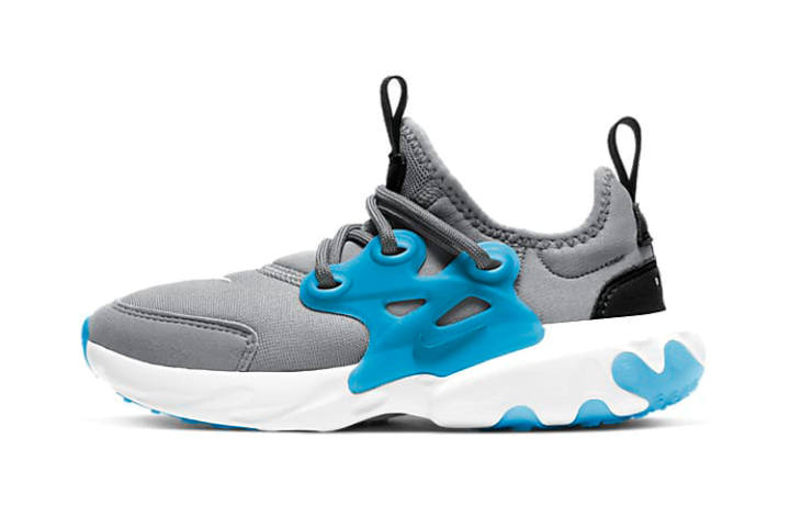Nike Nike React Presto Kids' Casual Shoes Pre School