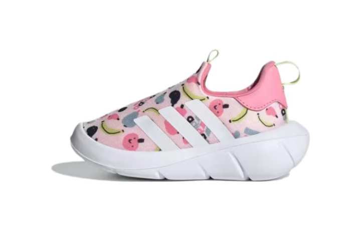 Adidas adidas Monofit Slip-On I 'Fruits - Bliss Pink'