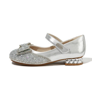 BELLE BABY Low top Kids' Leather Shoes Kids'