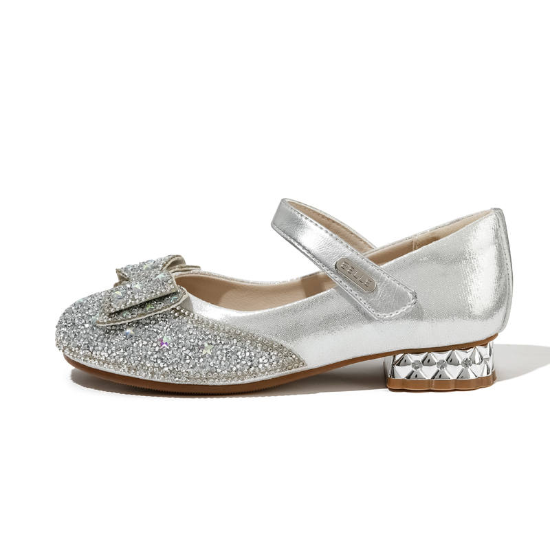 BELLE BABY Low top Kids' Leather Shoes Kids'
