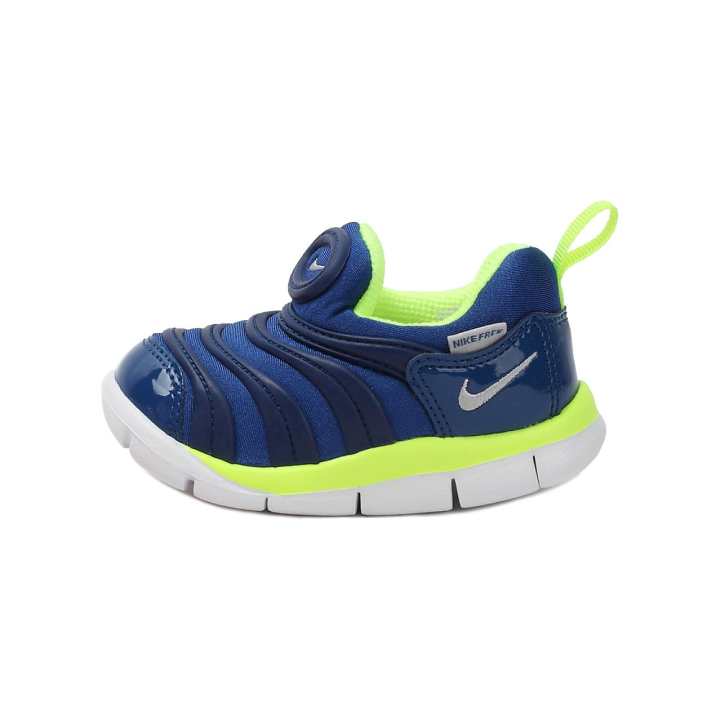 Nike Nike Dynamo Free Toddler Shoes Baby