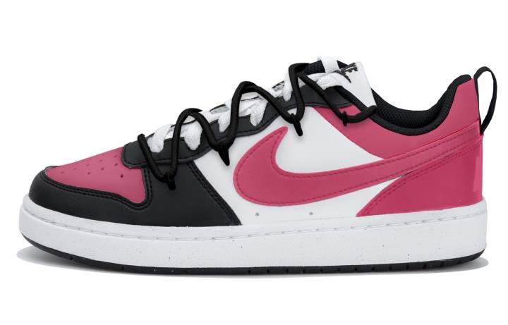 Nike Nike Court Borough Kids' Skateboarding Shoes Grade School
