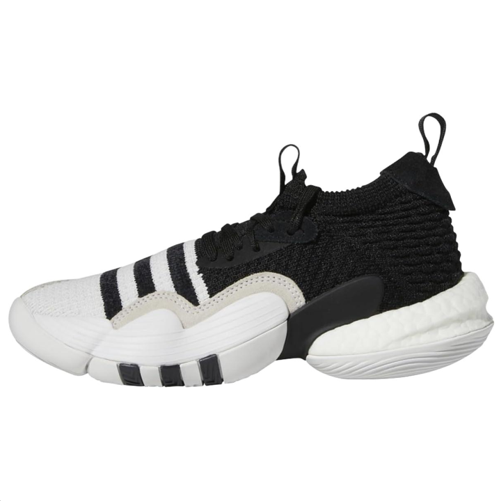 Adidas Adidas Trae Young 2.0 Basketball Shoes Men's Black White