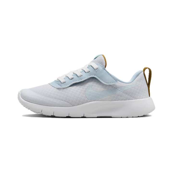 Nike Nike Tanjun EasyOn PS 'Football Grey Light Armory Blue'