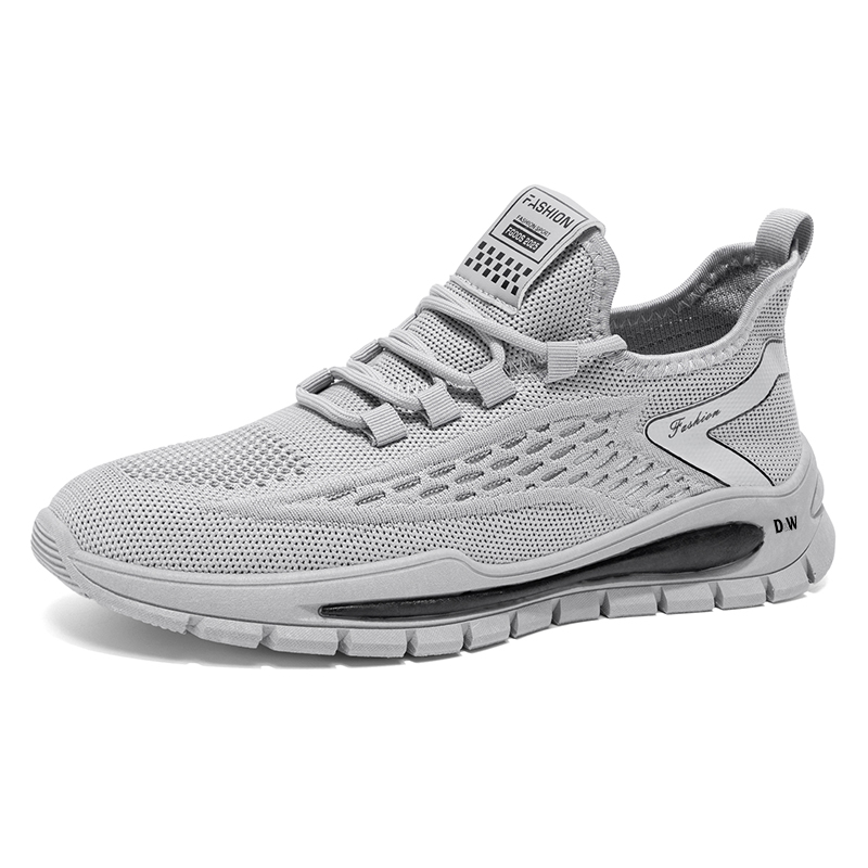 D&W Anti Kick Cushioning, Abrasion Resistant, Breathable, And Balanced