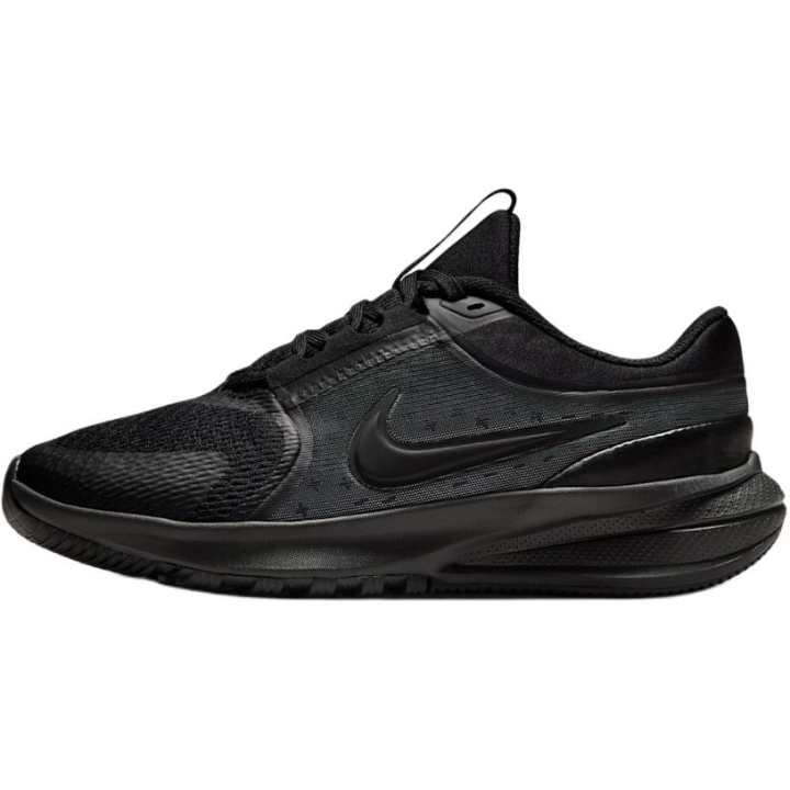 Nike Nike Star Runner 5 Low top Kids' Running Shoes Black