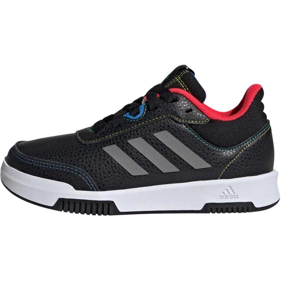 Adidas Adidas TENSAUR SPORT Low top Kids' Skateboarding Shoes Black Kids'