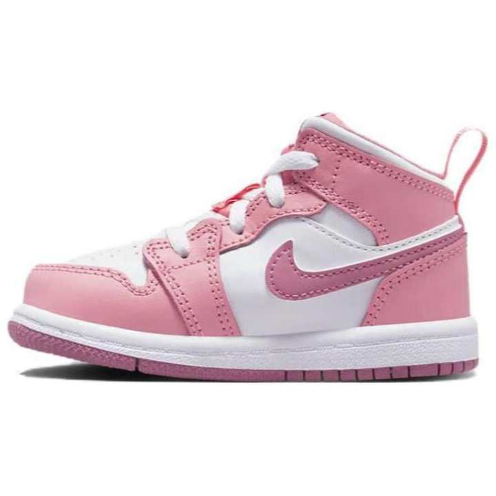 Jordan Jordan 1 Mid Valentine's Day 2023 TD