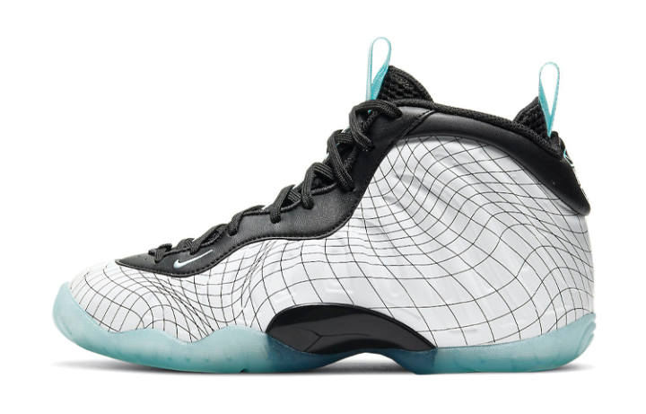 Nike Nike Lil Posite One Warped GS