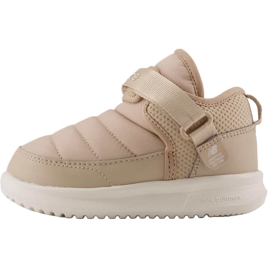 New Balance Infant And Toddler New Balance NB MMOC Mid top Toddler Shoes Khaki