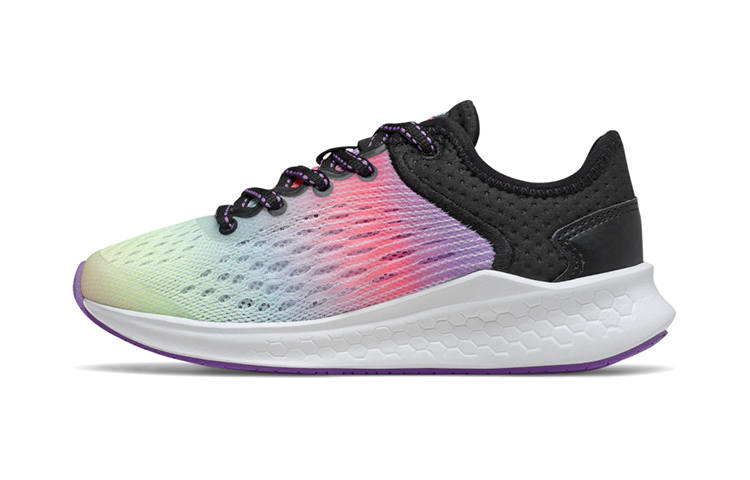 New Balance New Balance Fast Cushioning Low top Kids' Running Shoes Multicolor Kids'
