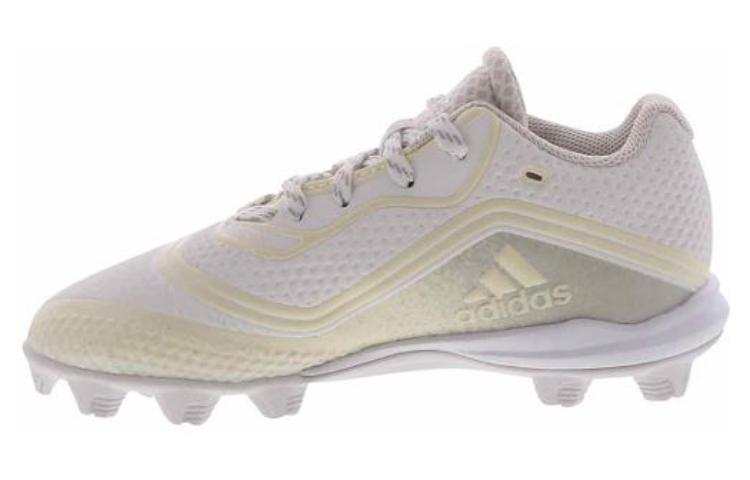 Adidas Adidas Icon Slip Resistant Abrasion Resistant Slip Resistant Abrasion Resistant Training Shoes Beige