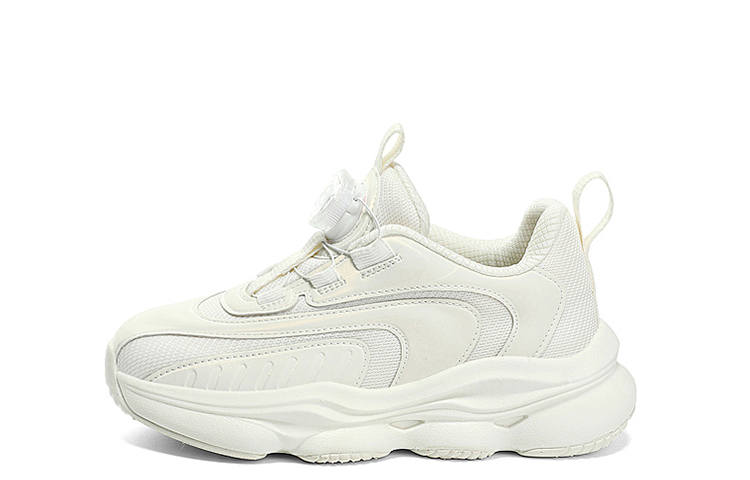 Jeep Kids Lifestyle Shoes Starry Diamond White Kids'
