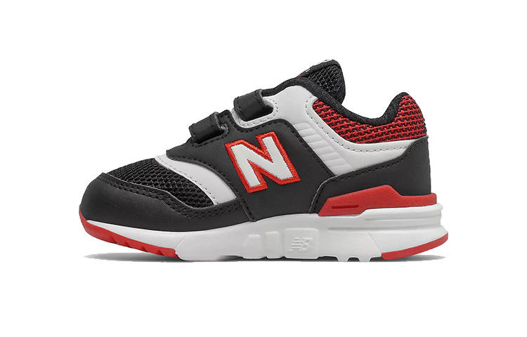 New Balance New Balance NB 997H Cushioning Abrasion Resistant Breathable Low top Toddler Shoes Infant And Toddler