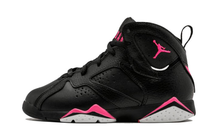 Jordan Jordan Air Jordan 7 Kids' Basketball Shoes Pre School