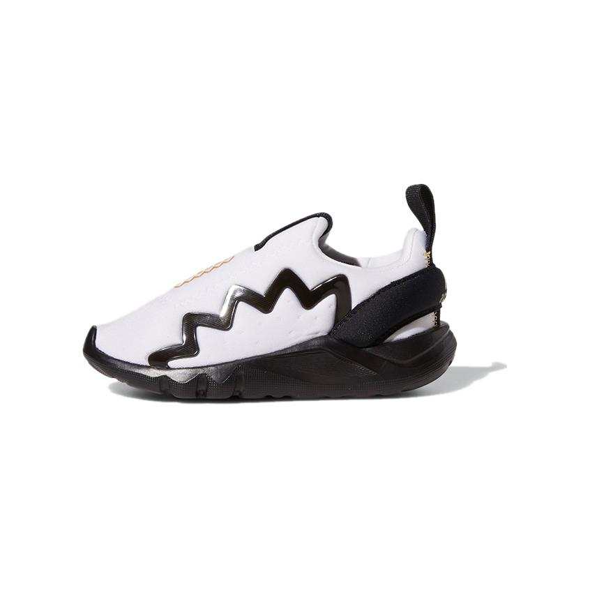 Adidas Adidas D.O.N. Issue #2 Mitchell 2 Breathable Low top Toddler Shoes White Infant And Toddler