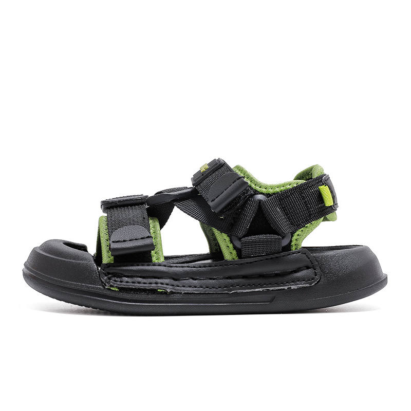 BOBDOG Breathable Lightweight Breathable And Lightweight Children's Sandals Kids'